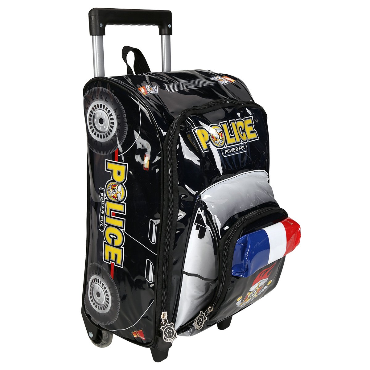 grand poliz trolley bolsas