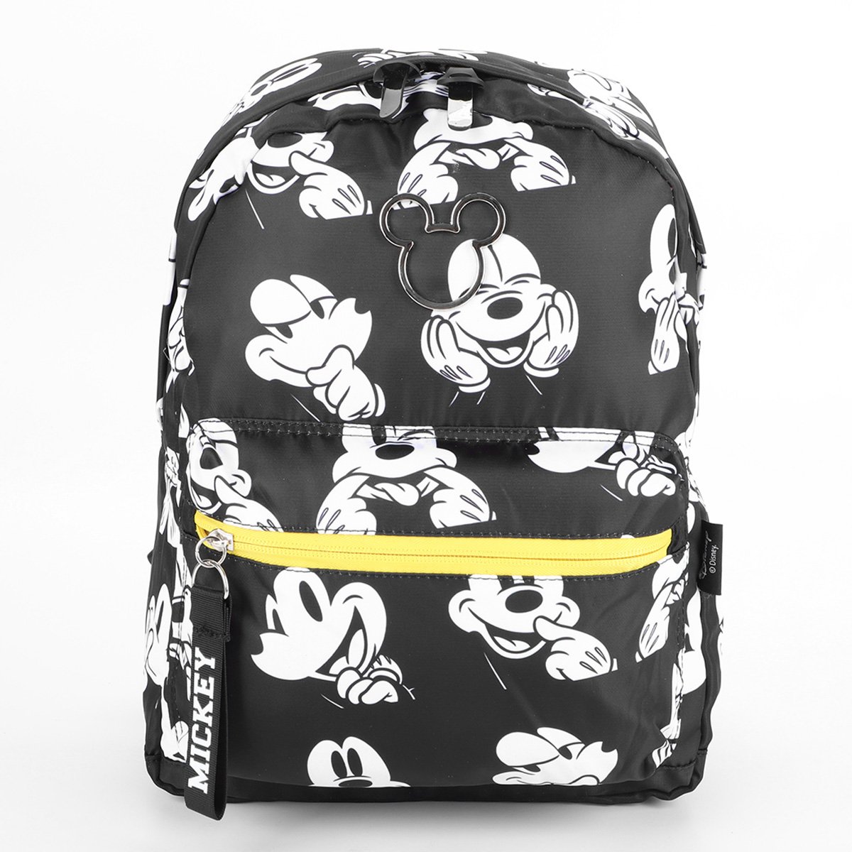 Mochila Infantil Luxcel Disney Mickey Menina