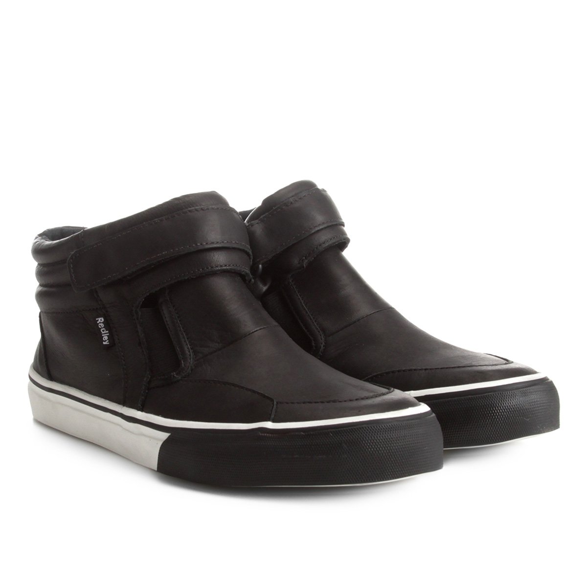 tenis cano alto redley