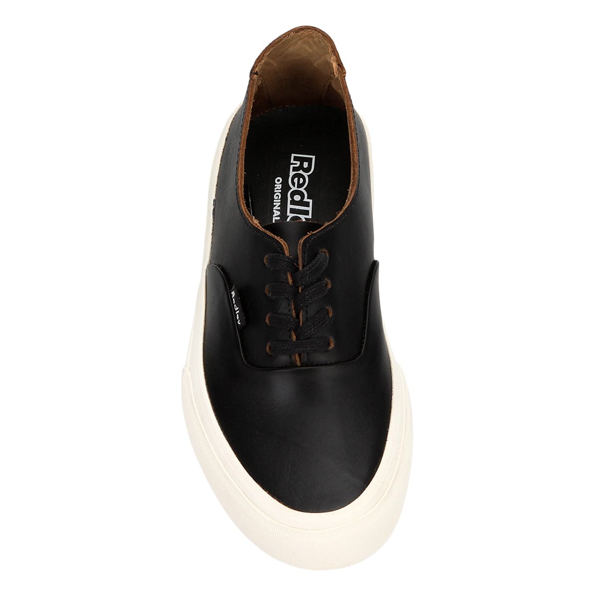 tenis redley bicolor