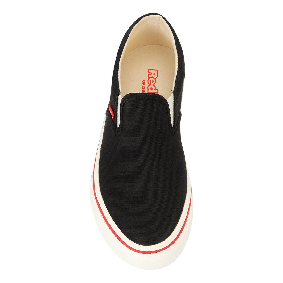 tenis slip on redley