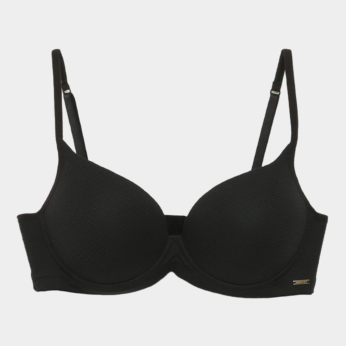Sutiã Marcyn Bojo Alça Fina Plus Size