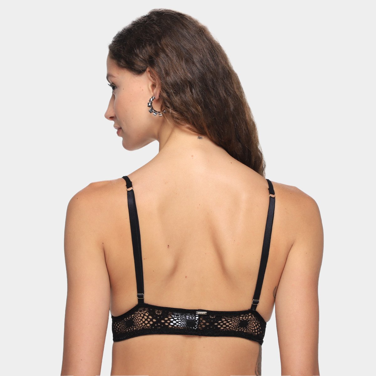 Sutiã Marcyn Kentucky - Tam: P - 1