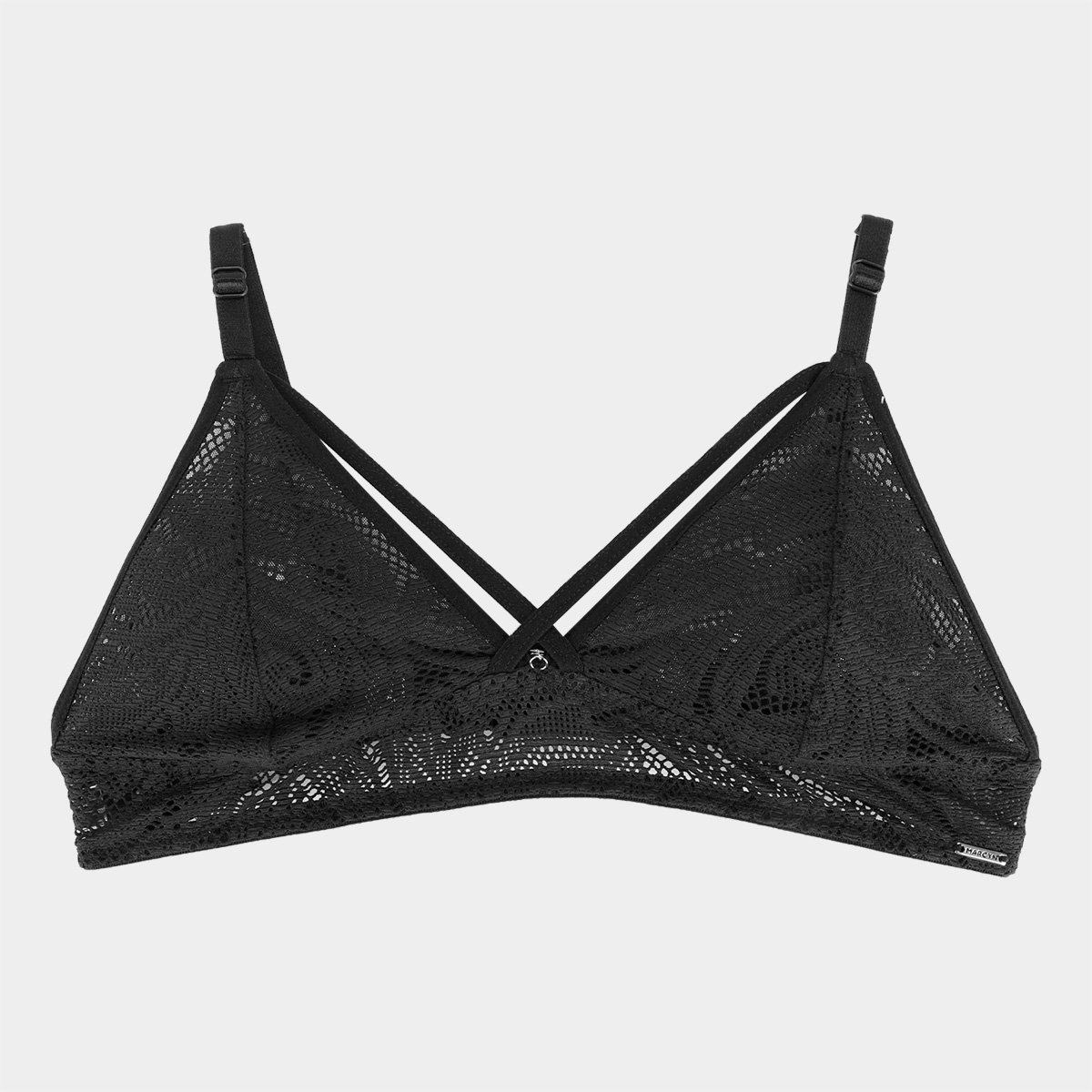 Sutiã Marcyn Nice Strappy - Tam: P - 2