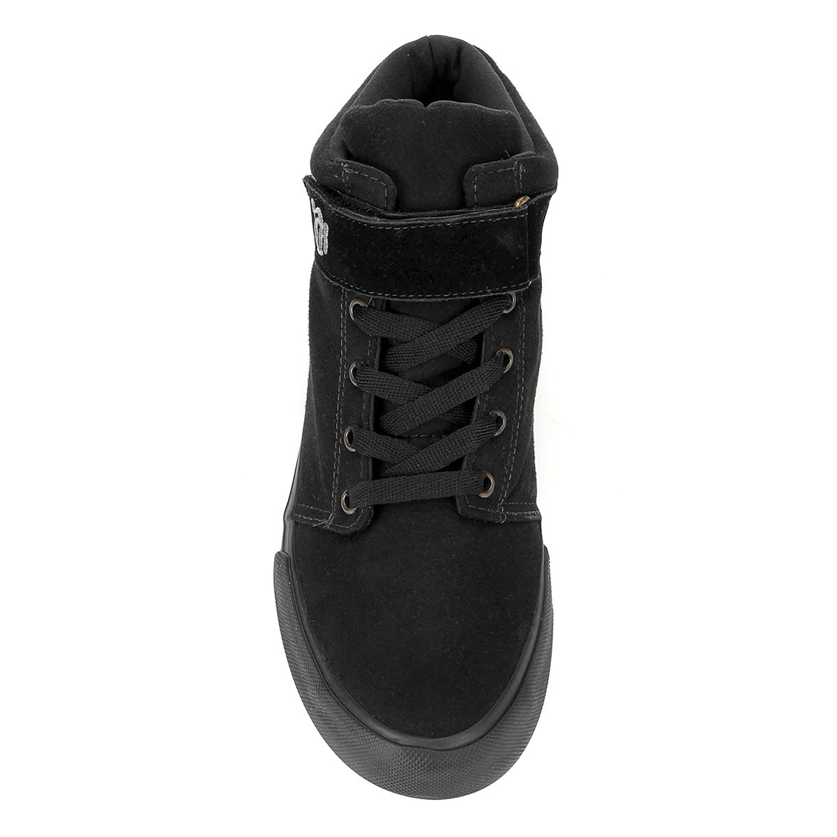 tenis cano alto feminino capricho