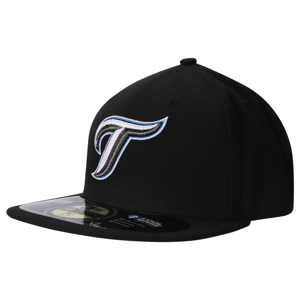 Boné New Era 5950 MLB Toronto Blue Jays