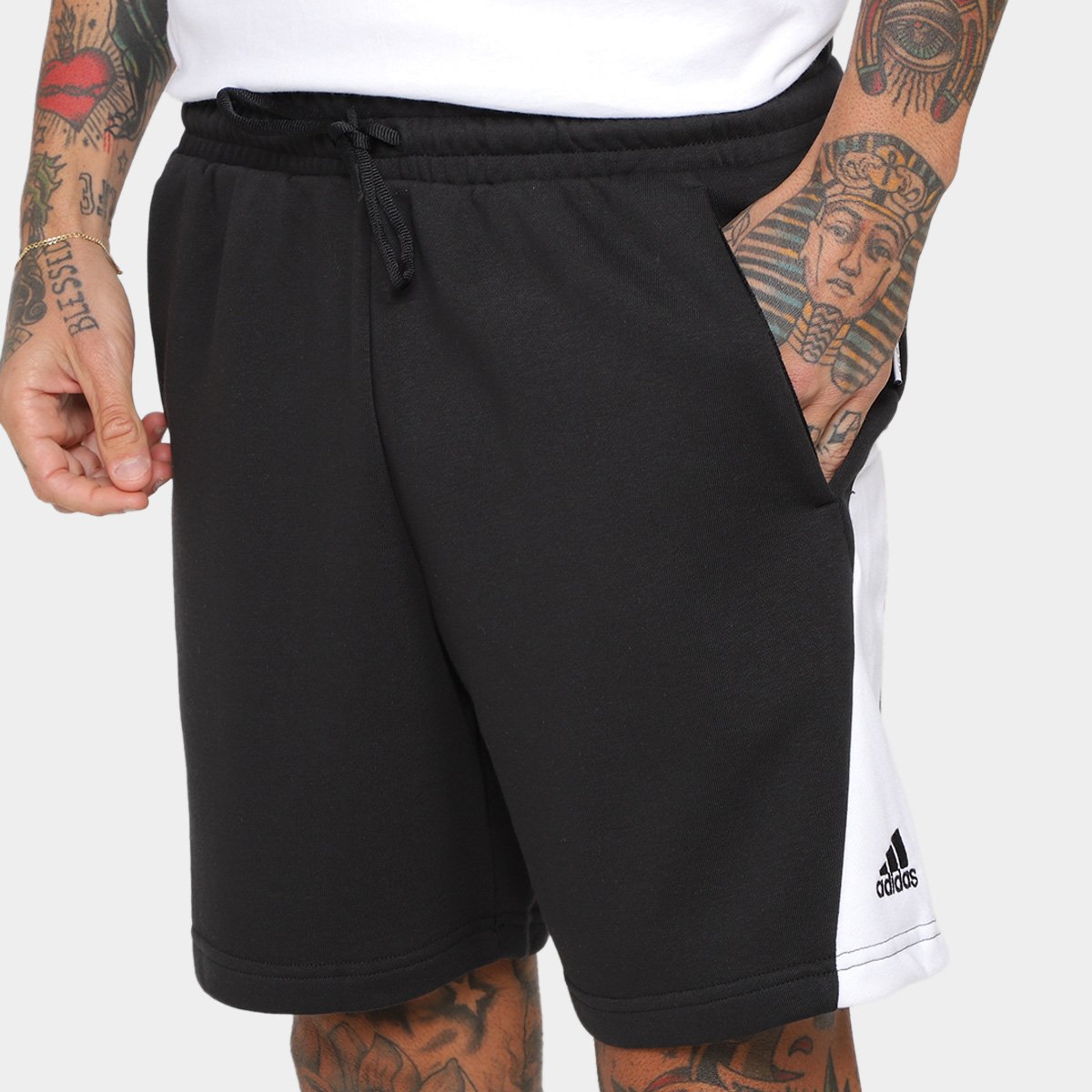 Short Adidas Future Icon Masculino