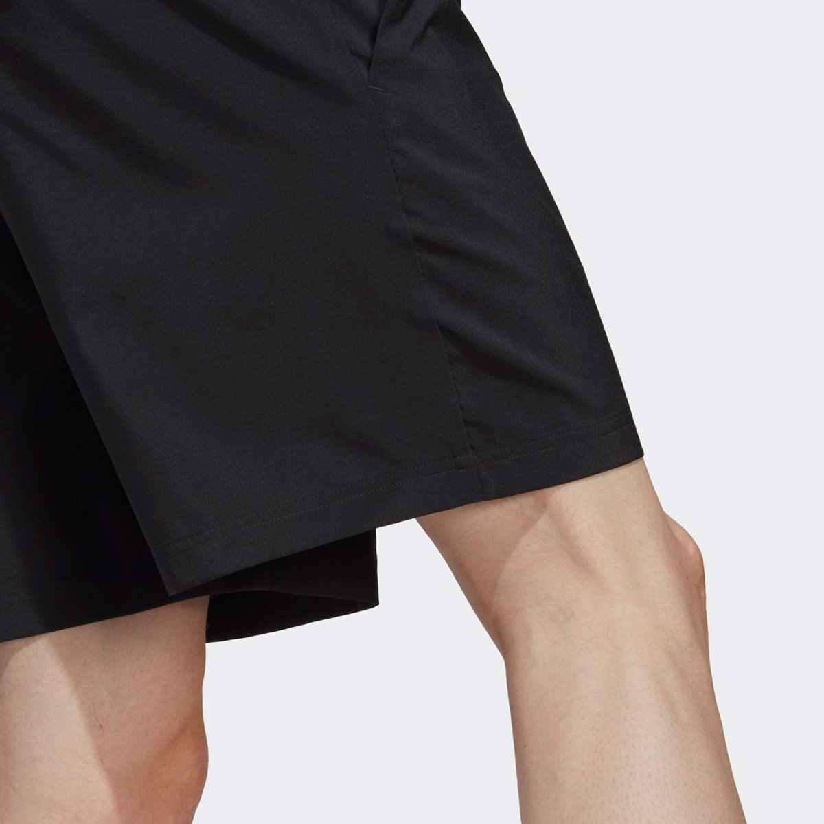 Short Adidas Chelsea Logo Pequeno Masculino - Tam: M - 3