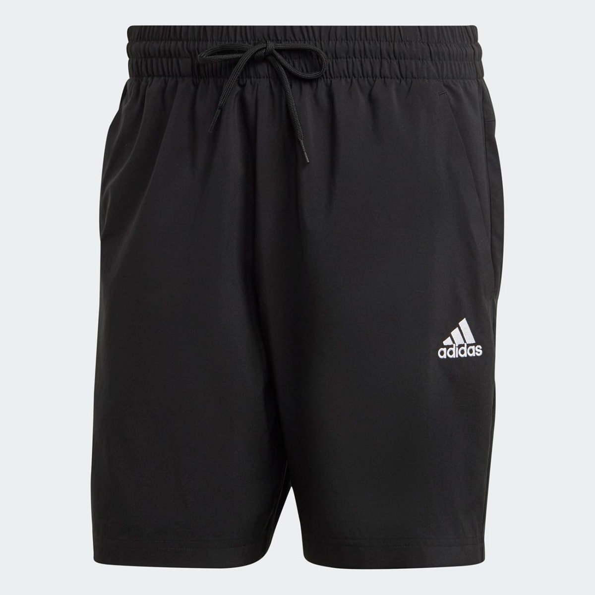Short Adidas Chelsea Logo Pequeno Masculino - Tam: M - 5
