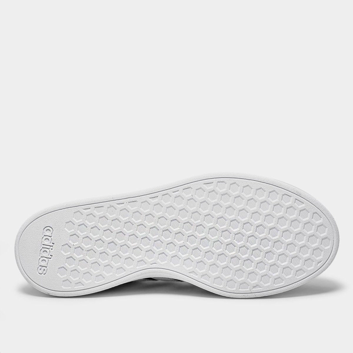 Tênis Adidas Grand Court Base Feminino - Tam: 34 - 5