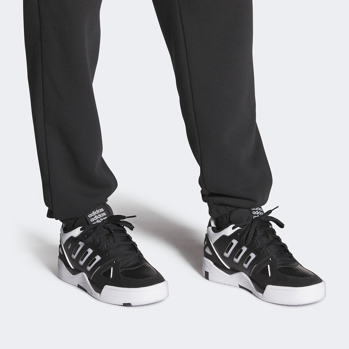 Tênis Adidas Midcity Low Masculino - Tam: 43 - 1