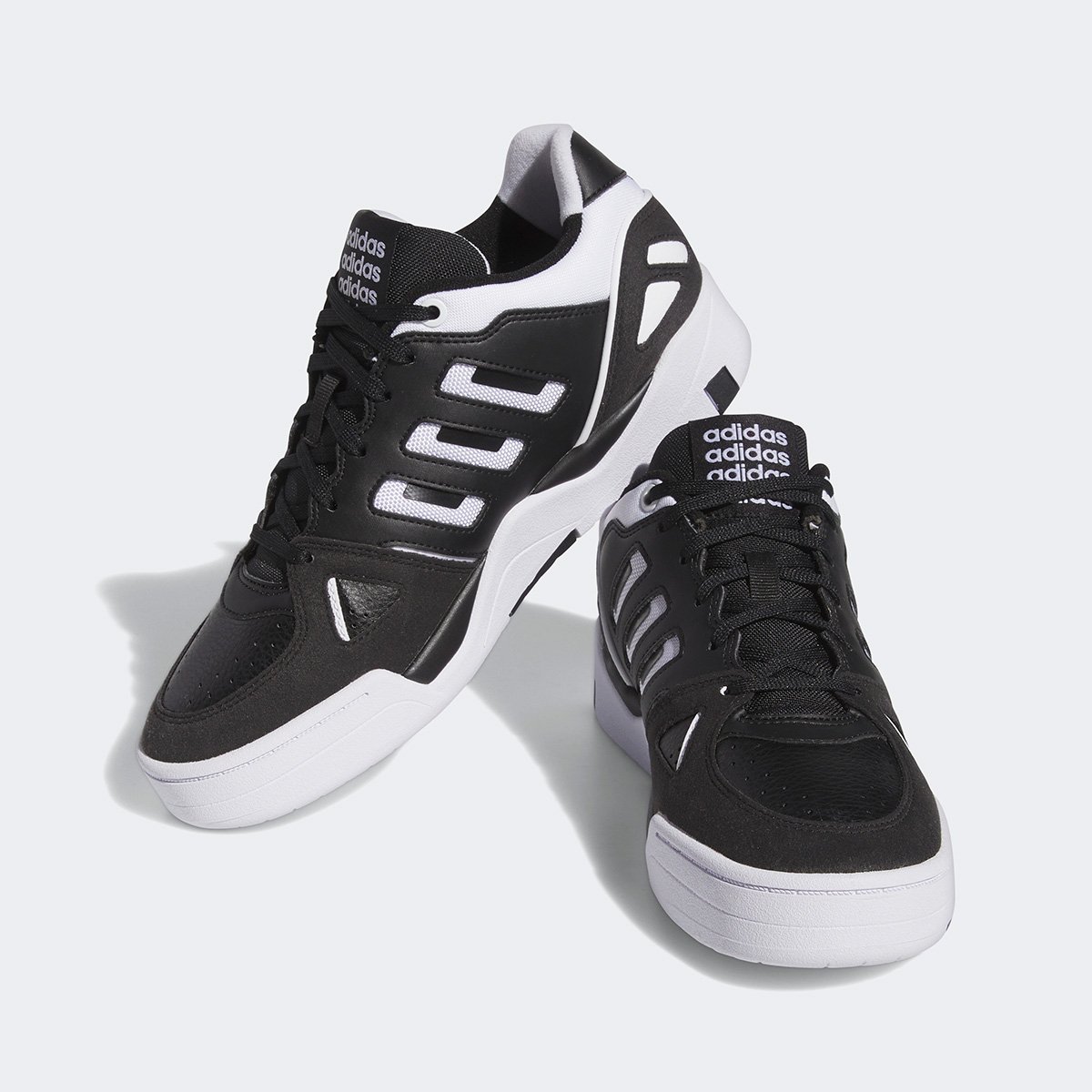 Tênis Adidas Midcity Low Masculino - Tam: 43 - 2