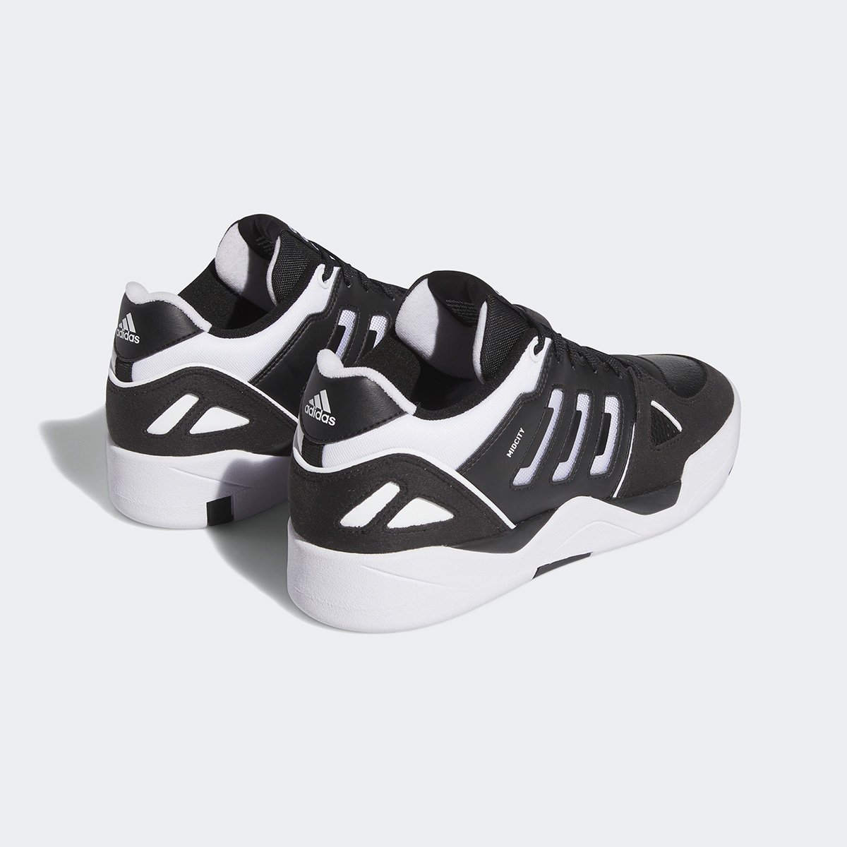 Tênis Adidas Midcity Low Masculino - Tam: 43 - 3