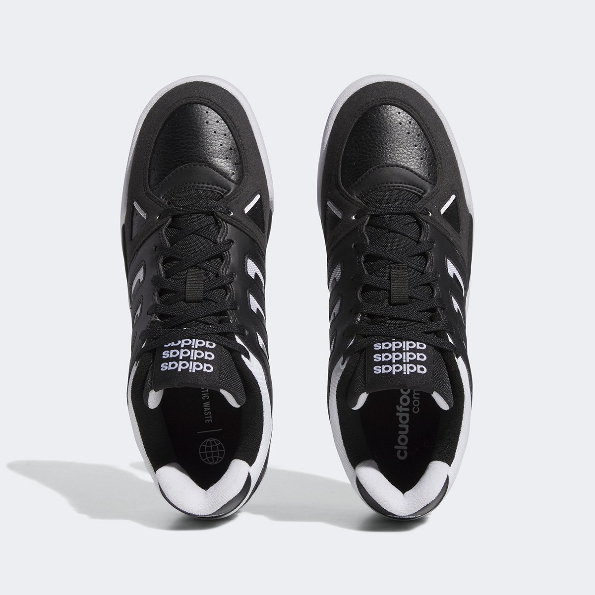Tênis Adidas Midcity Low Masculino - Tam: 43 - 4