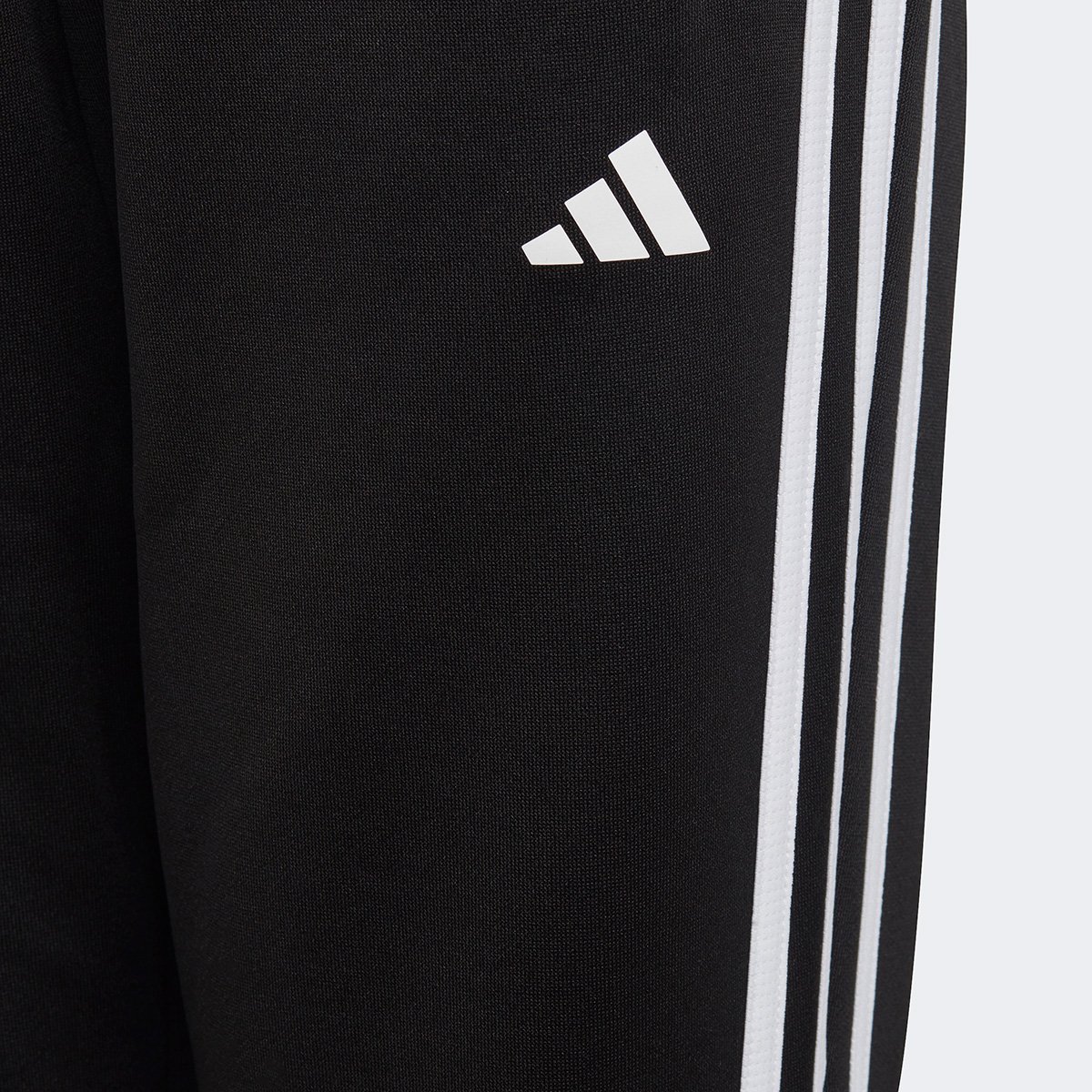 Calça Juvenil Adidas 3 Stripes Essential - Tam: 7/8A - 2