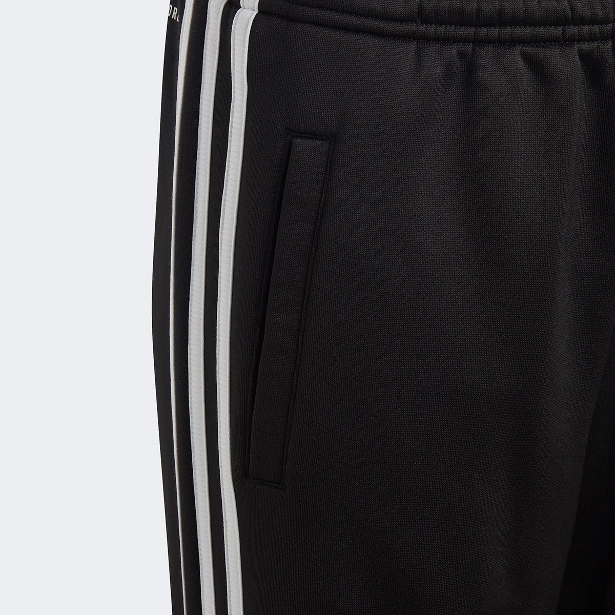 Calça Juvenil Adidas 3 Stripes Essential - Tam: 7/8A - 3