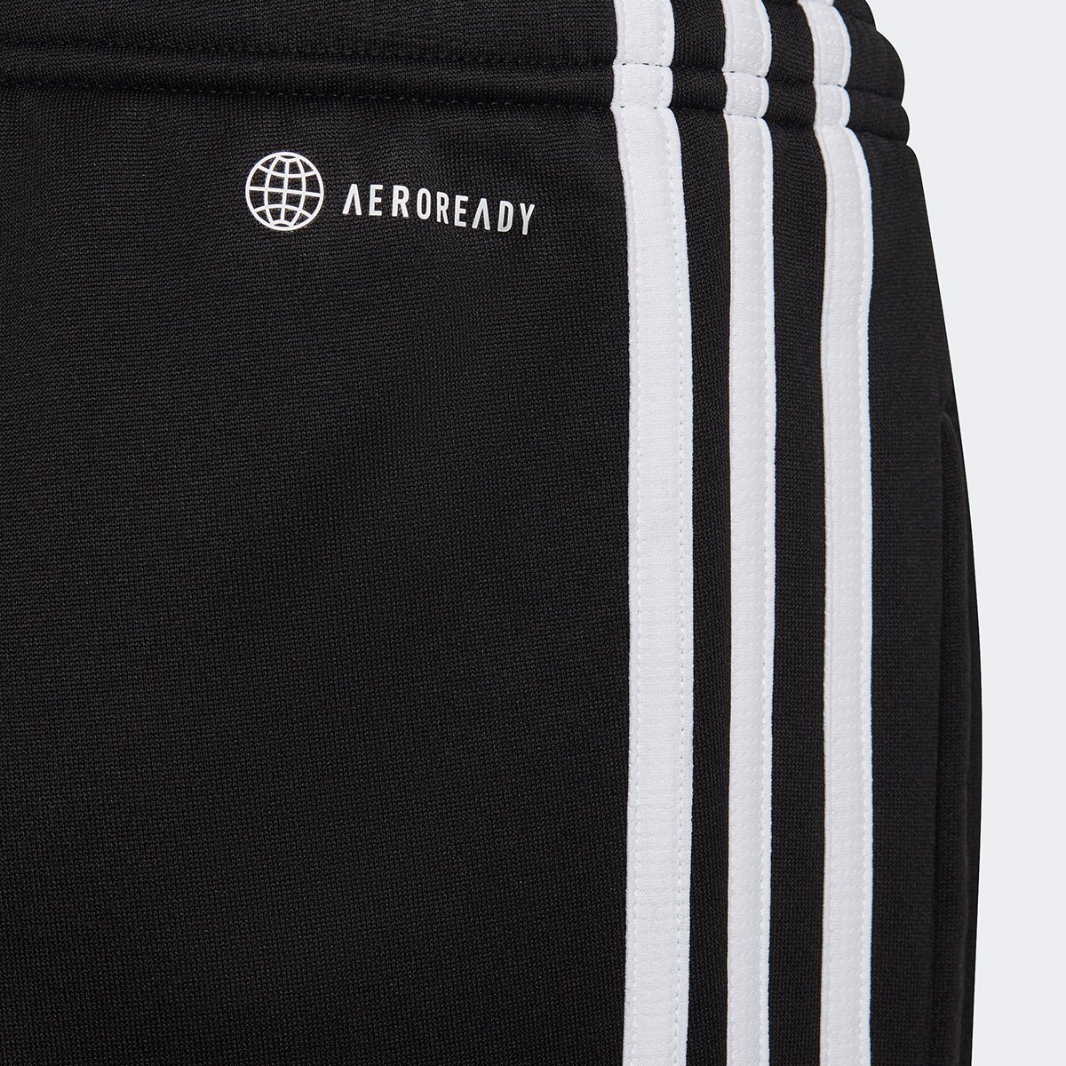 Calça Juvenil Adidas 3 Stripes Essential - Tam: 7/8A - 4