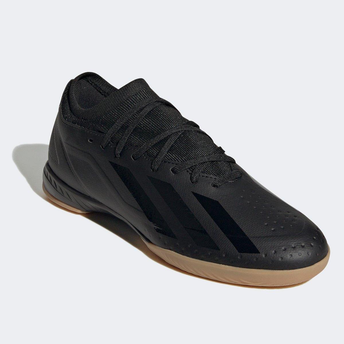 Chuteira Futsal Adidas X Crazyfast P3 Unissex - Exclusiva - Tam: 44 - 1