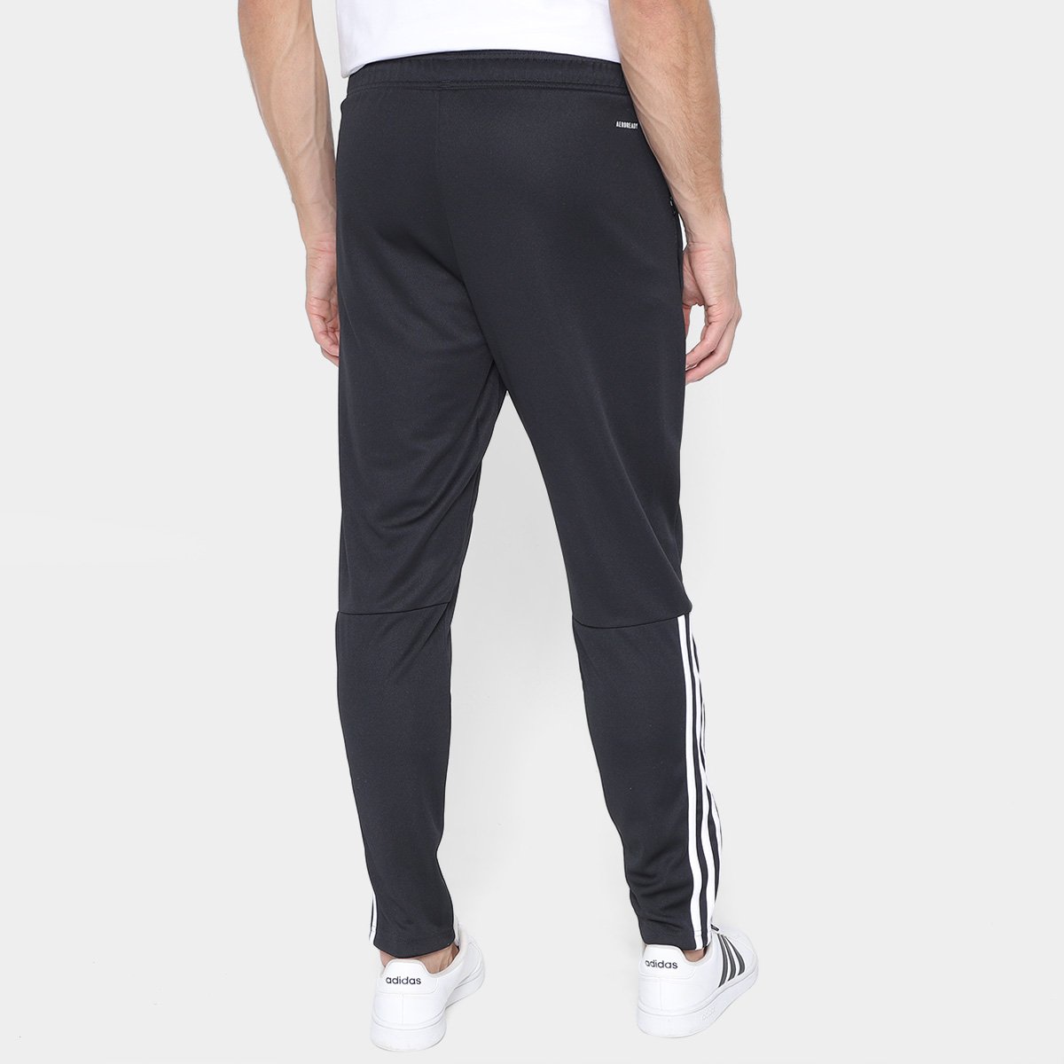 Calça Adidas Masculina Sereno Masculino - Tam: P - 1