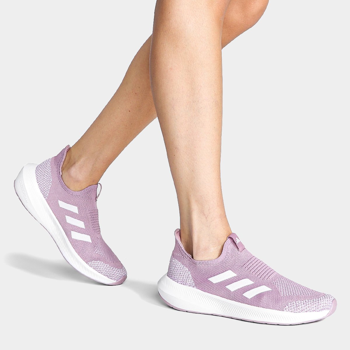 Tênis Feminino Adidas Lite Flow - Tam: 36 - 1