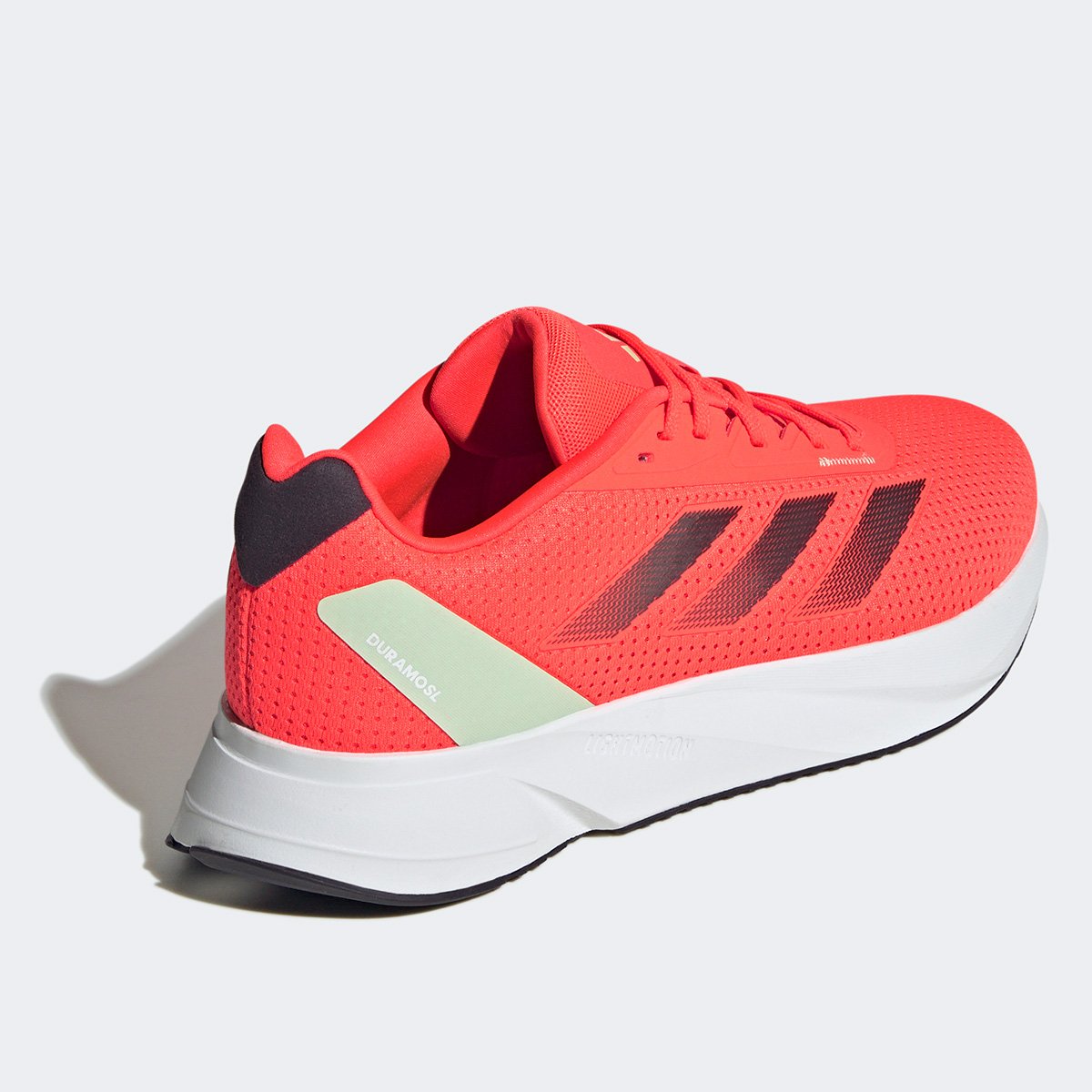 Tênis Adidas Duramo Sl Masculino - Tam: 44 - 2
