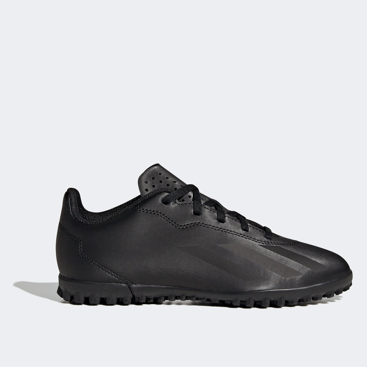 Chuteira Society Infantil Adidas X Crazy 23 Club Unissex