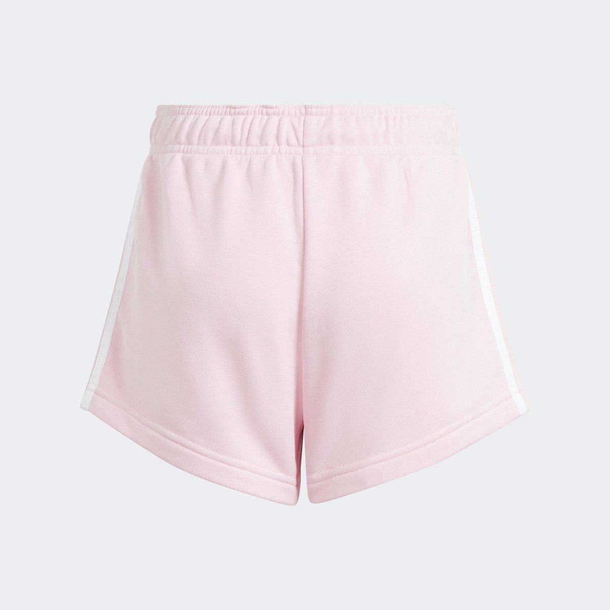 Short Juvenil 3 Stripes Menina - Tam: 9/10A - 1