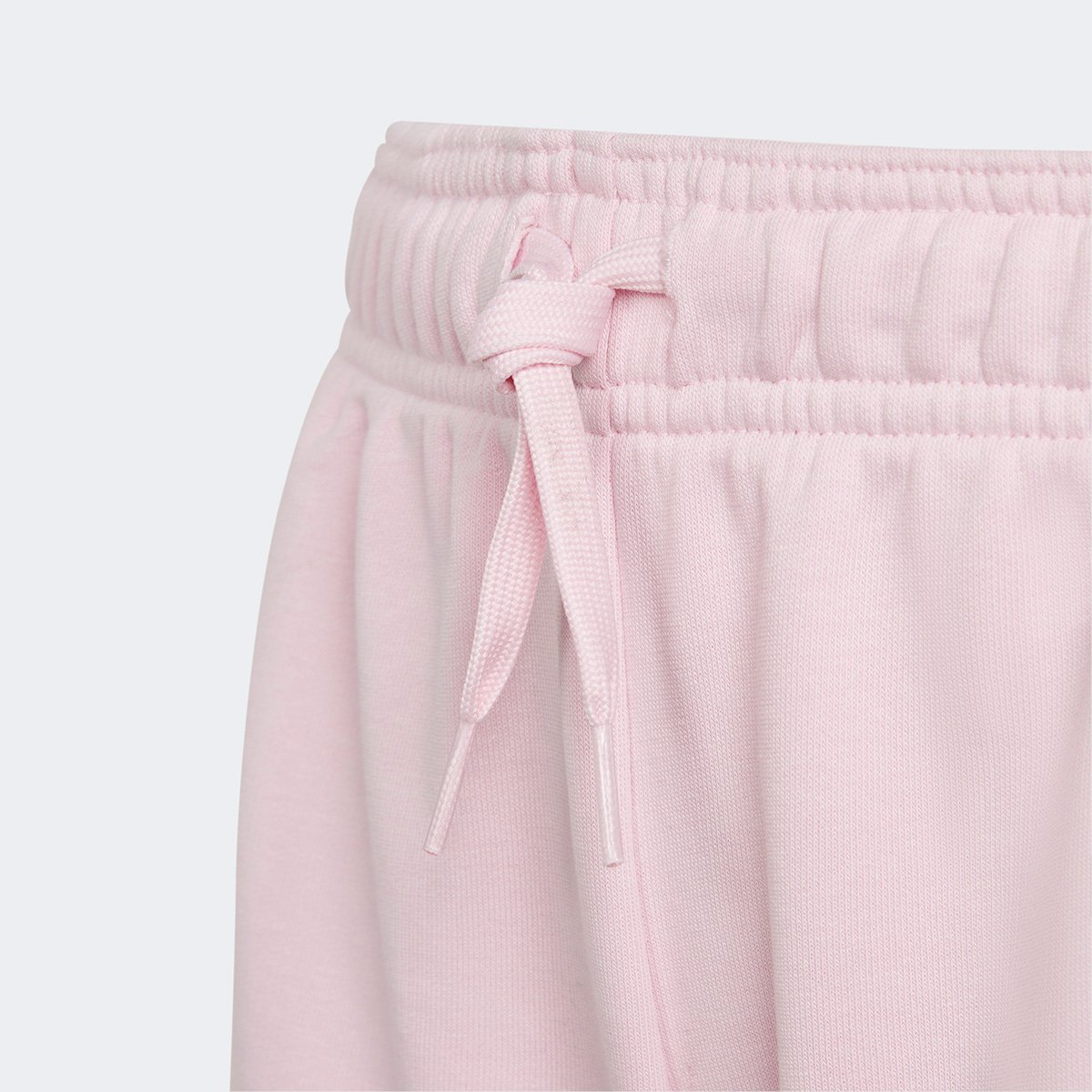 Short Juvenil 3 Stripes Menina - Tam: 9/10A - 3