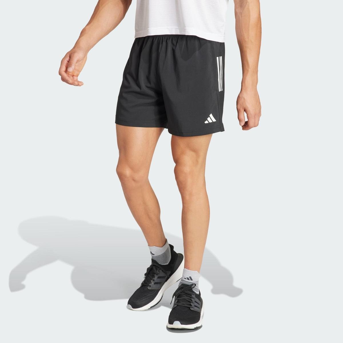 Short Adidas Own The Run Base Masculino - Tam: P - 1