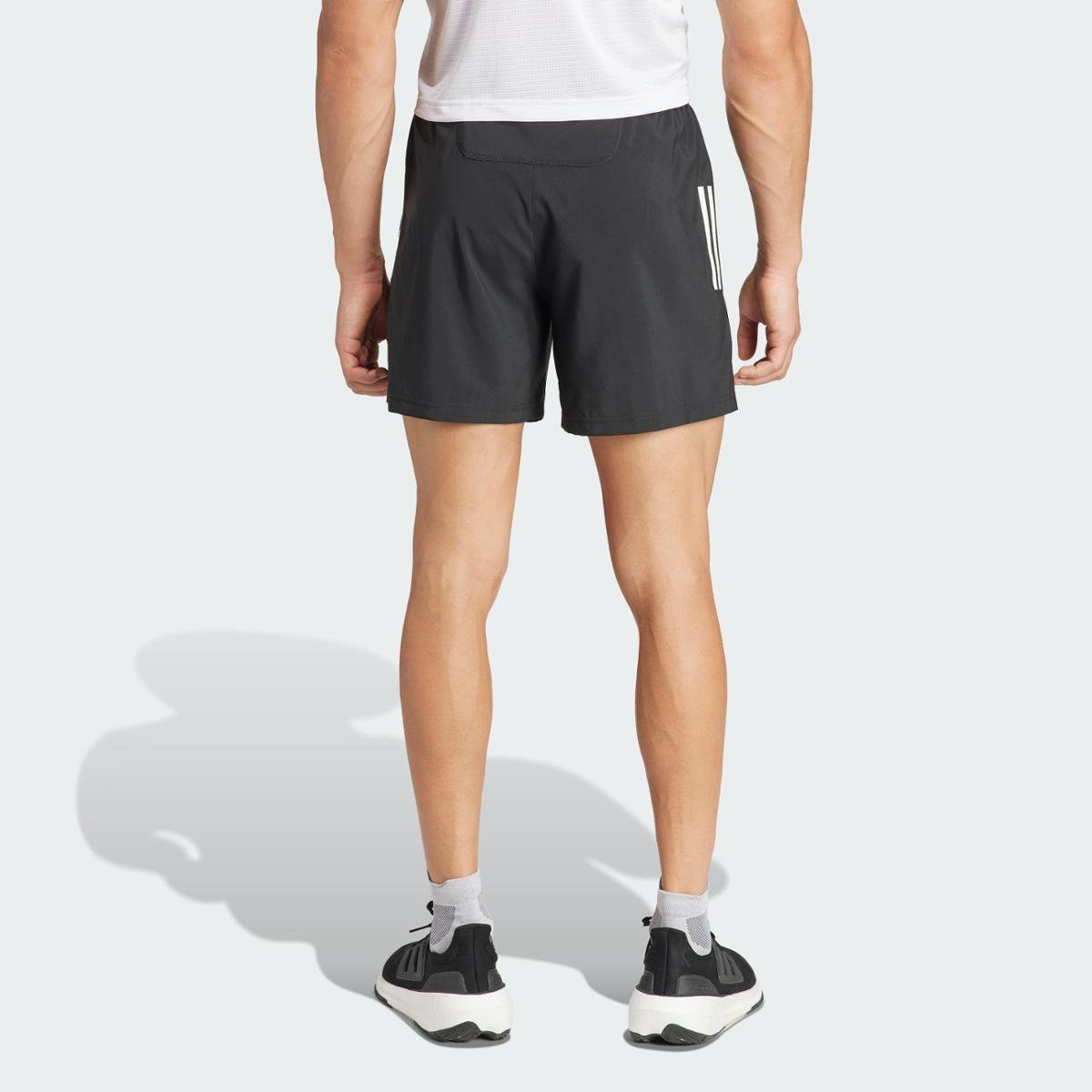 Short Adidas Own The Run Base Masculino - Tam: P - 3