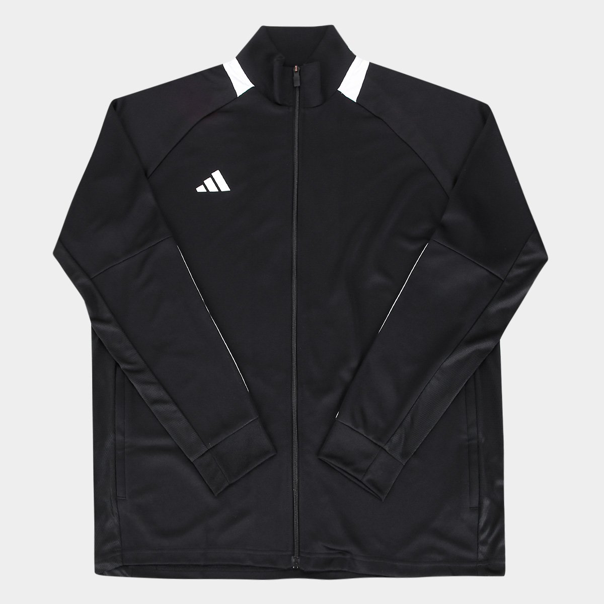 Jaqueta Adidas Sereno Masculino - Tam: EGG - 2