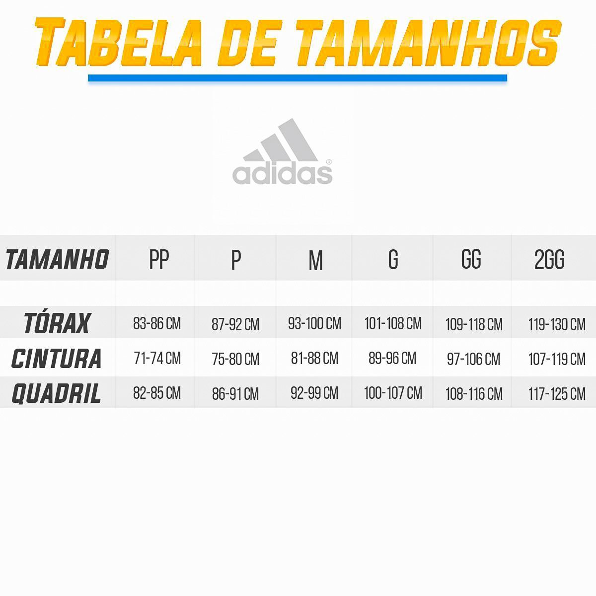 Jaqueta Adidas Sereno Masculino - Tam: EGG - 3