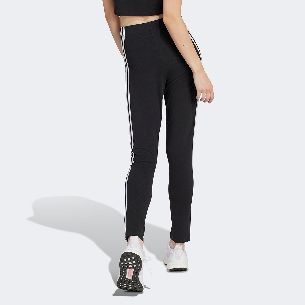 Calça Legging Adidas Future Icon Feminino - Tam: G - 1
