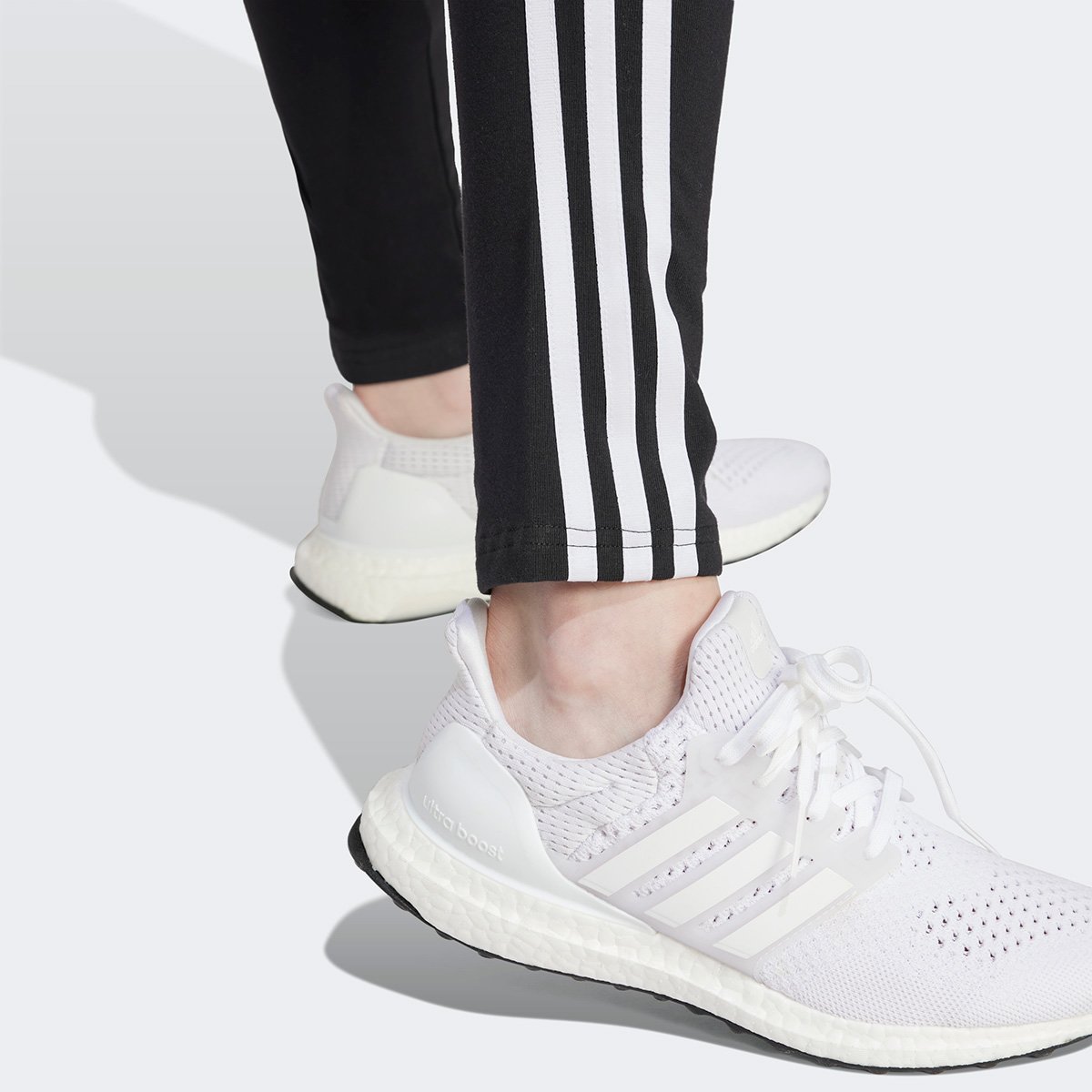 Calça Legging Adidas Future Icon Feminino - Tam: G - 3