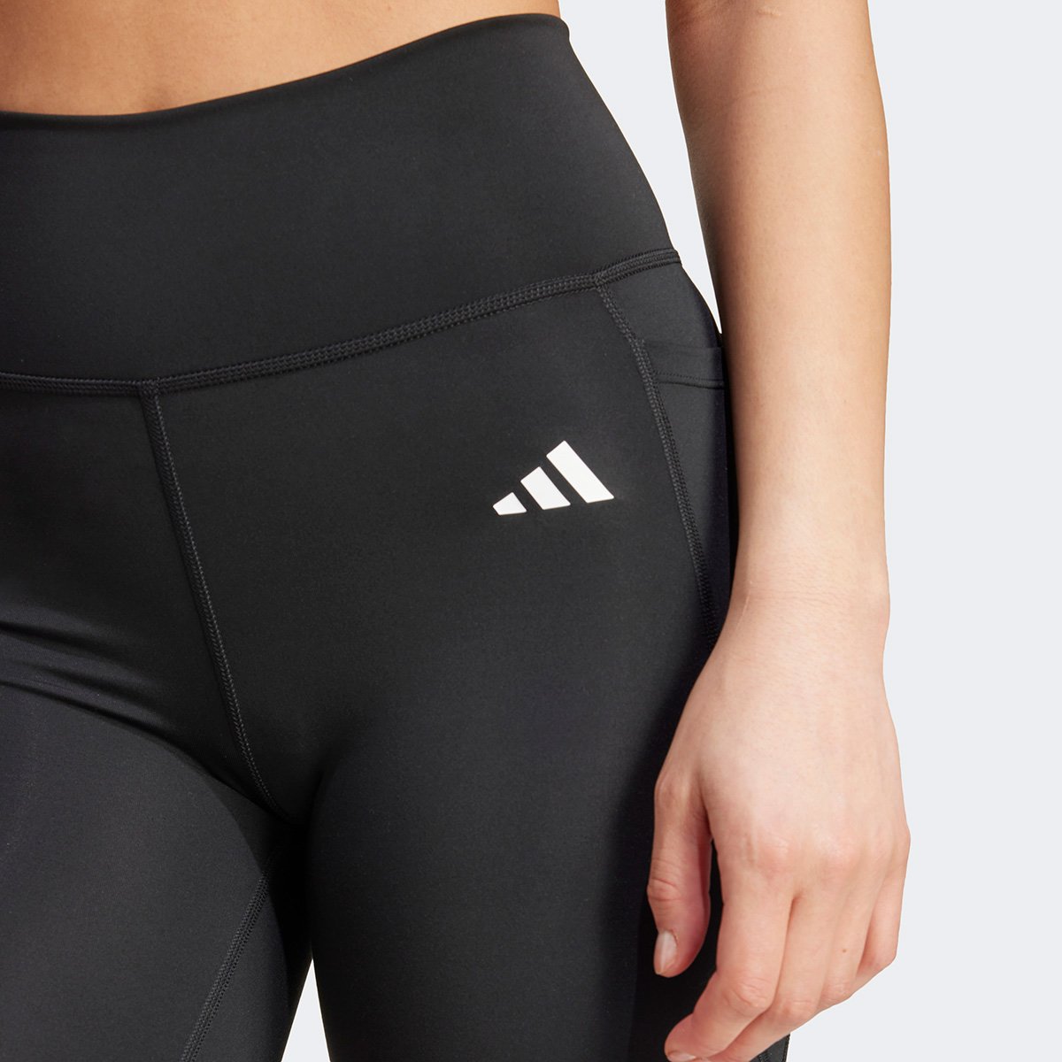 Bermuda Adidas Essentials Feminina - Tam: P - 2