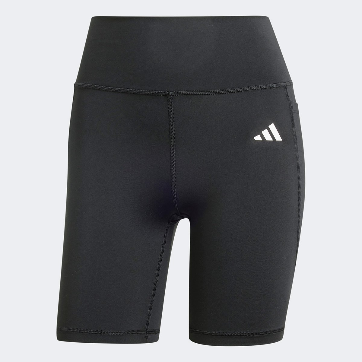 Bermuda Adidas Essentials Feminina - Tam: P - 5