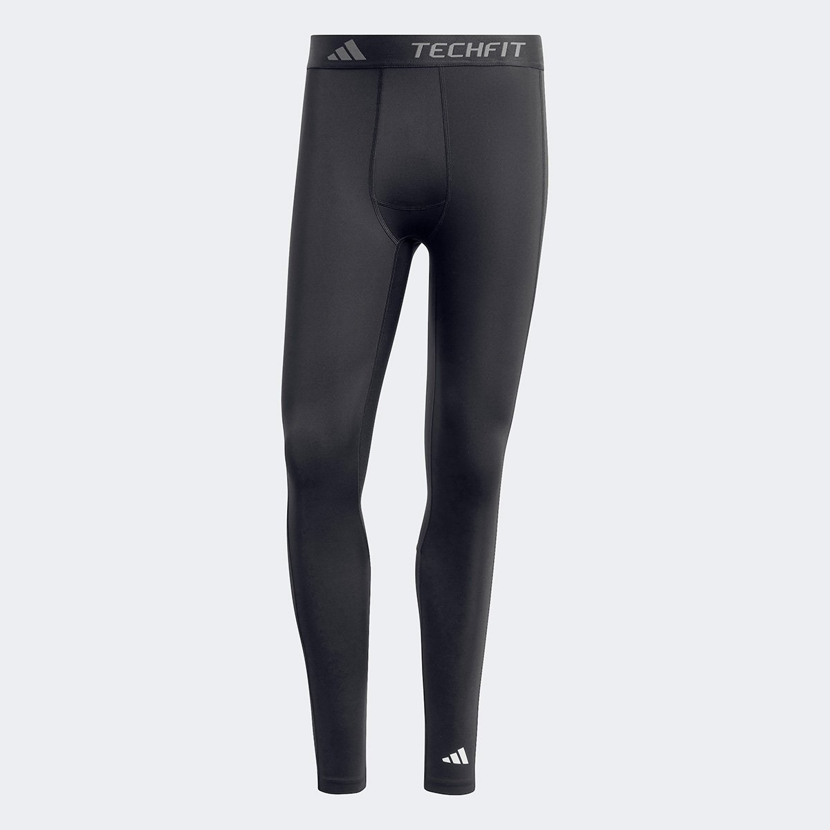 Calça Legging Adidas Techfit Masculina - Tam: P - 5
