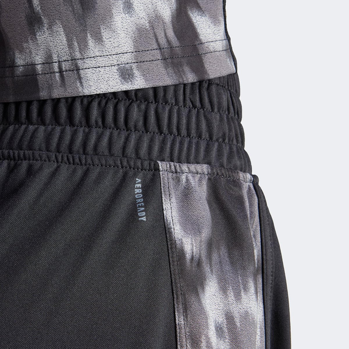 Short Adidas Pacer Flower Feminino - Tam: M - 3