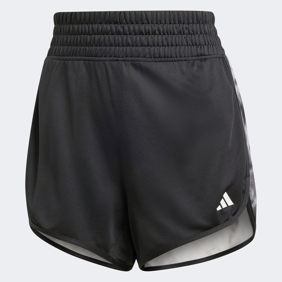 Short Adidas Pacer Flower Feminino - Tam: M - 5