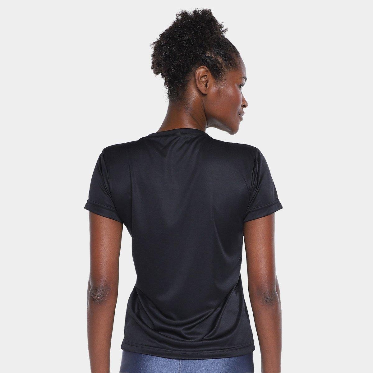 Camiseta Adidas Treino Básica Feminina - Tam: P - 1
