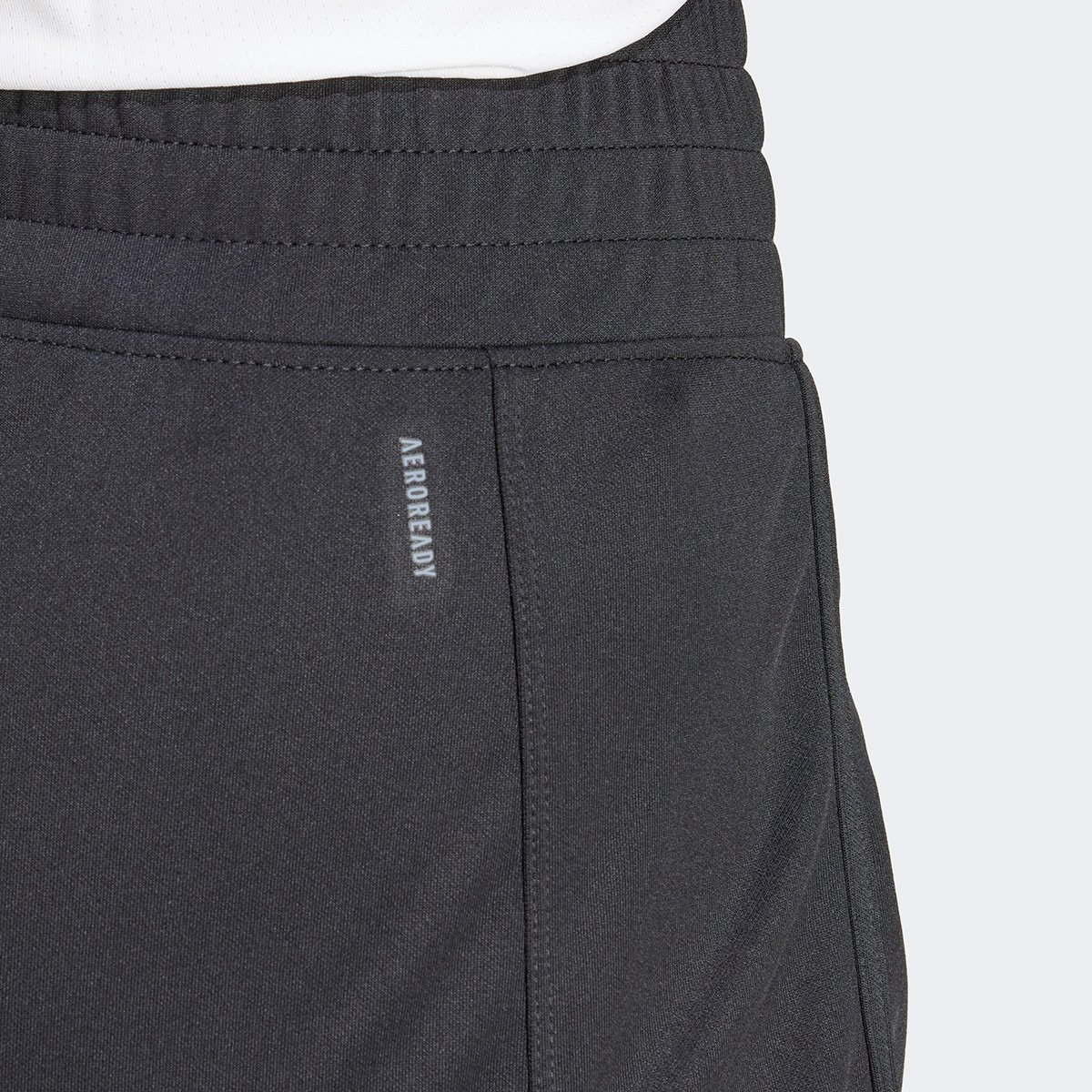 Short Adidas Pacer Knit Feminino - Tam: P - 2