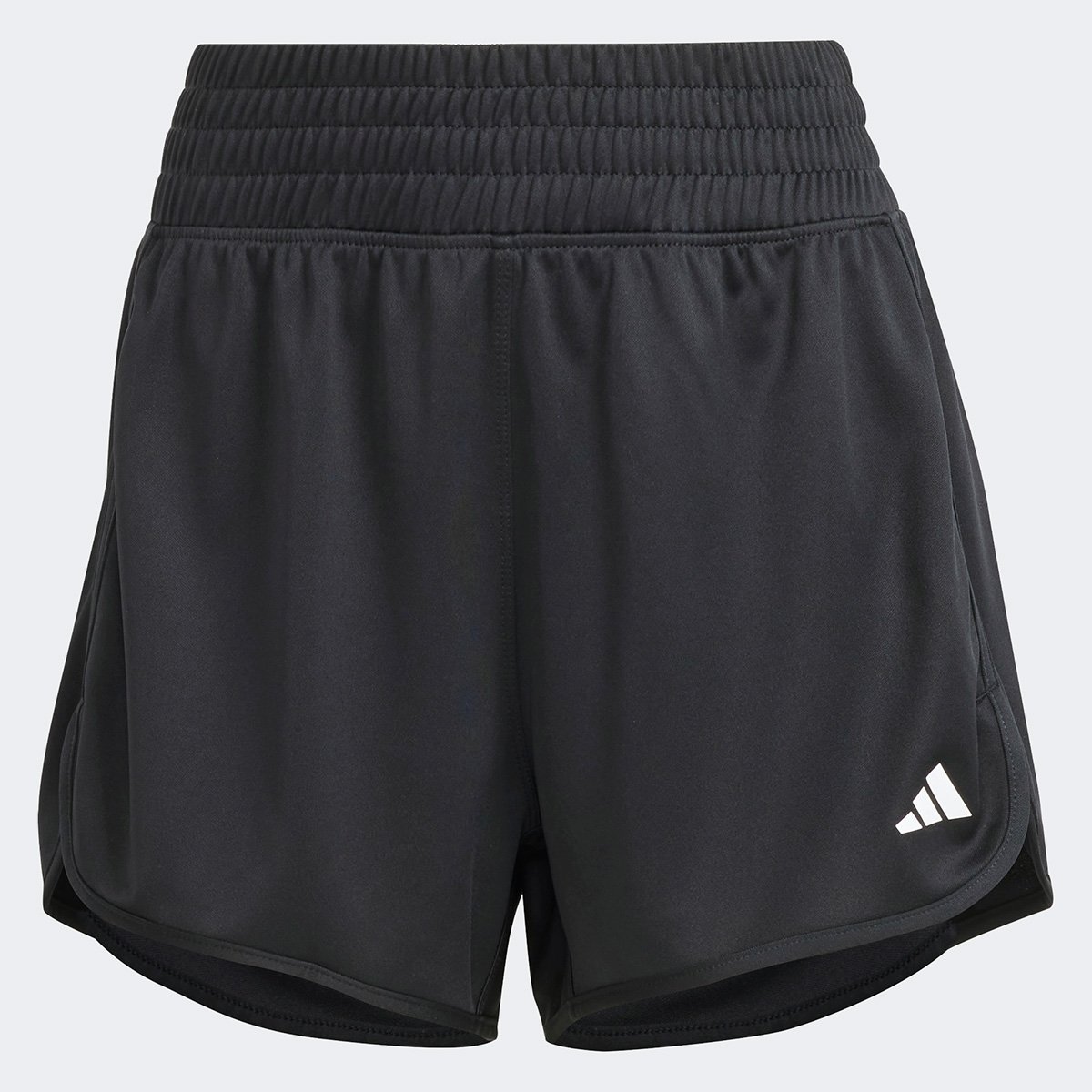 Short Adidas Pacer Knit Feminino - Tam: P - 5