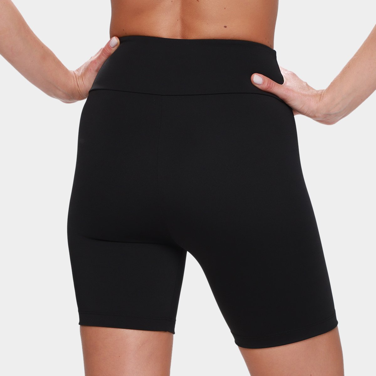 Short Adidas Treino Básico Feminino - Tam: EP - 1