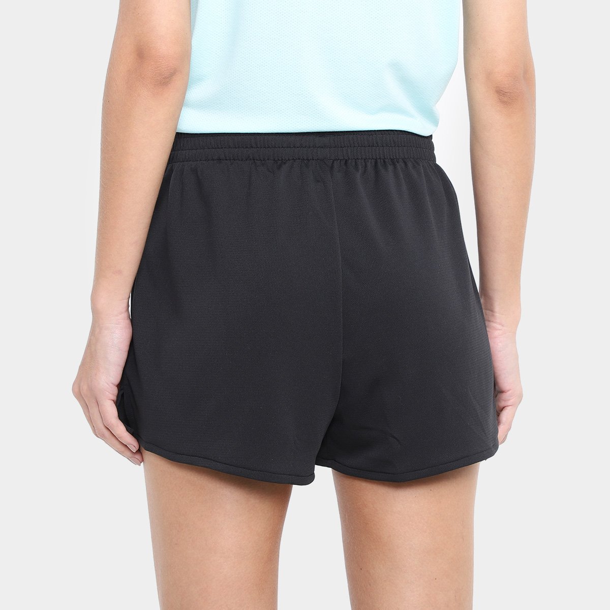 Short Adidas Versatility Feminino - Tam: M - 1