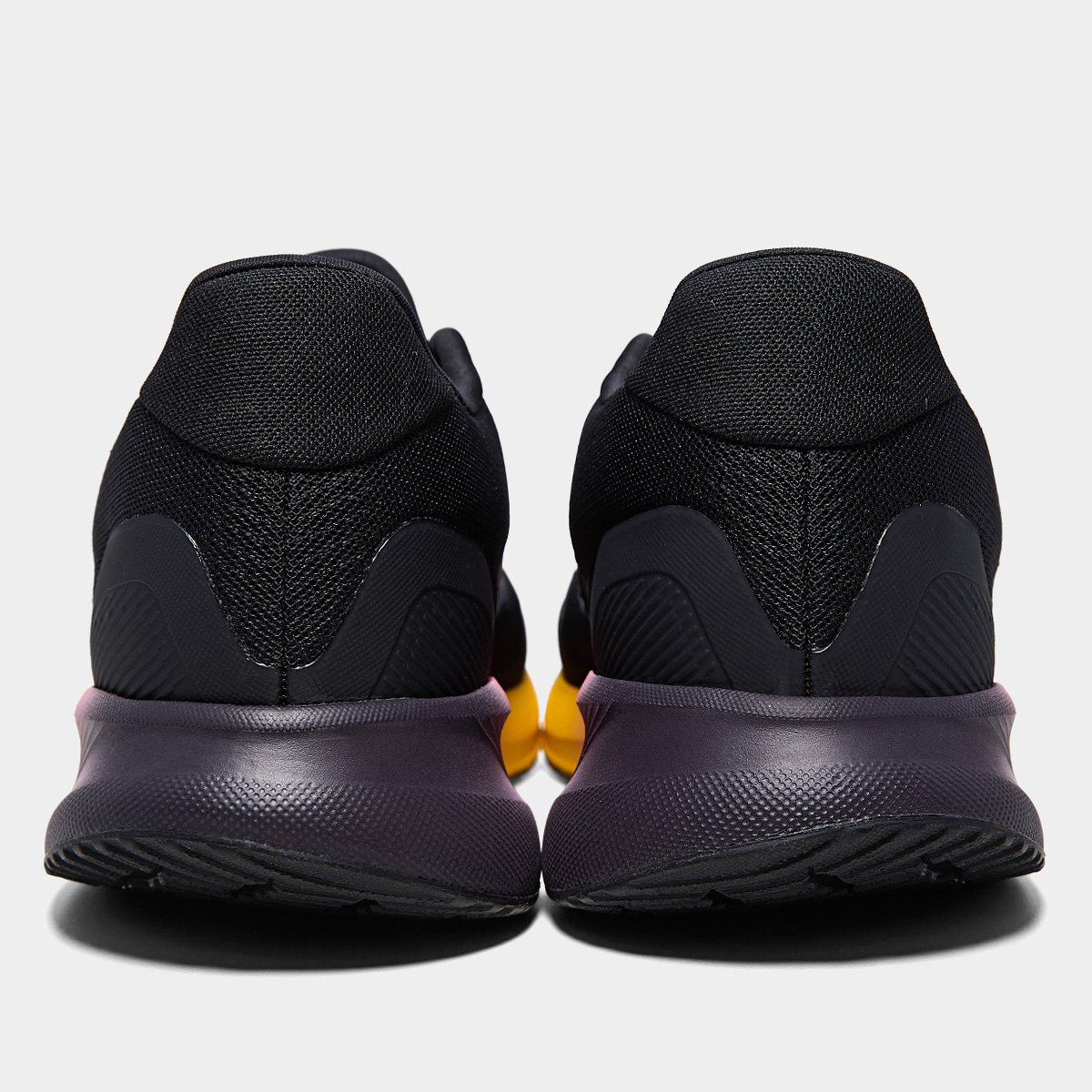 Tênis Adidas Runfalcon 5 Masculino - Tam: 44 - 2