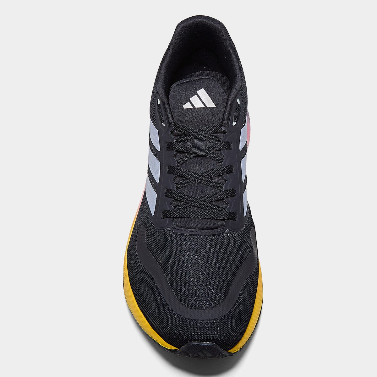 Tênis Adidas Runfalcon 5 Masculino - Tam: 44 - 3