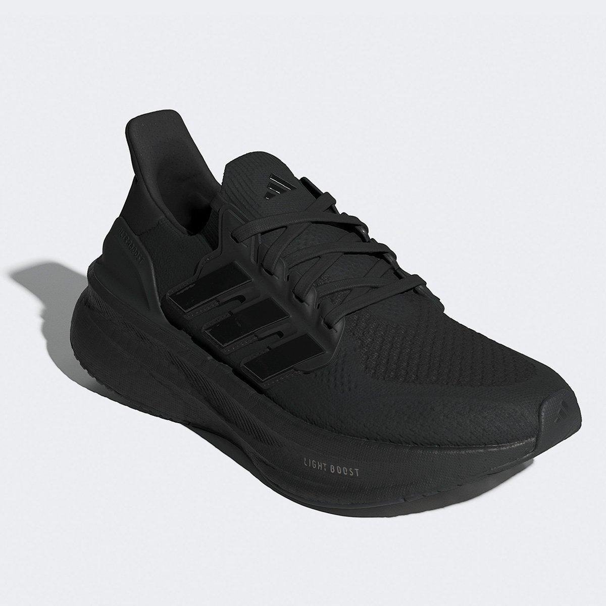 Tênis Adidas Ultraboost 5 Feminino - Tam: 34 - 1