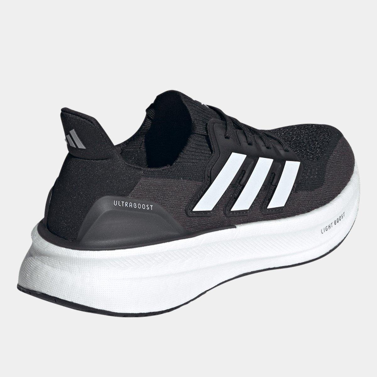 Tênis Adidas Ultraboost 5 Feminino - Tam: 39 - 4