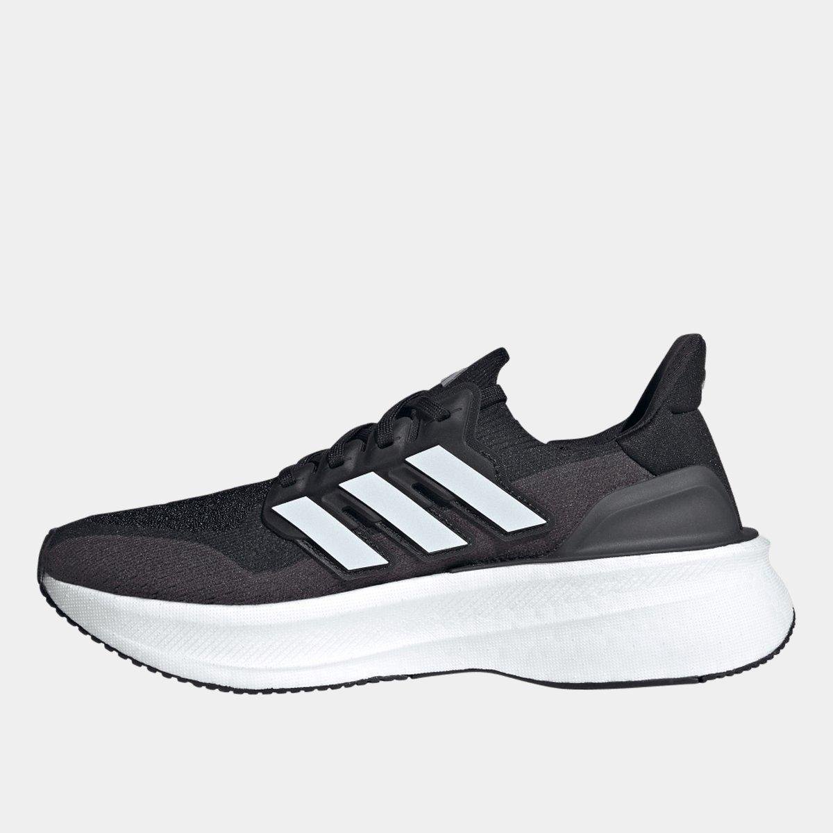 Tênis Adidas Ultraboost 5 Feminino - Tam: 39 - 5