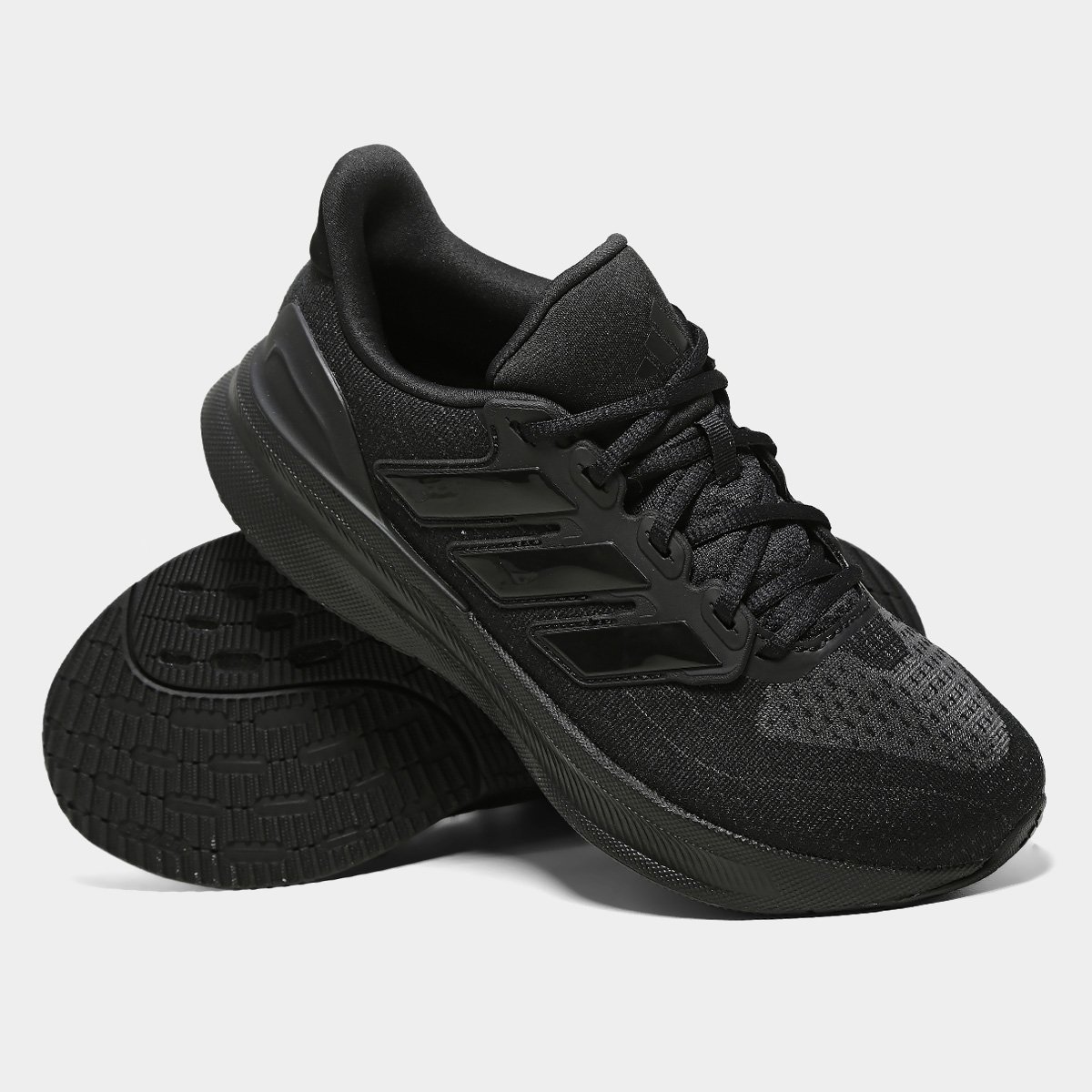 Tênis Adidas Ultrarun 5 Feminino - Tam: 39 - 1